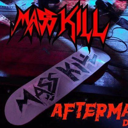 Masskill : Aftermath Demo